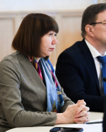 В Правительстве Тверской области представлены возможности Единого федерального информационного регистра, содержащего сведения о населении Российской Федерации