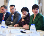 В Правительстве Тверской области представлены возможности Единого федерального информационного регистра, содержащего сведения о населении Российской Федерации