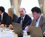 В Правительстве Тверской области представлены возможности Единого федерального информационного регистра, содержащего сведения о населении Российской Федерации
