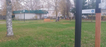 Субботник продолжается