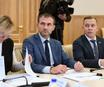 В региональном Правительстве рассмотрели ход реализации Адресной инвестиционной программы Тверской области