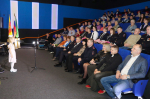 10 ноября свой профессиональный праздник отметили сотрудники органов внутренних дел