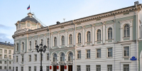 Временно исполняющий обязанности Губернатора Тверской области Виталий Королев о кадровой политике в регионе: у каждого члена Правительства и руководителя есть время проявить себя, показать управленческие качества и результат - Газета Мой Край