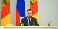 Временно исполняющий обязанности Губернатора Виталий Королев провёл заседание региональной Антитеррористической комиссии - Газета Мой Край