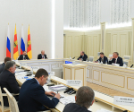 В Областной клинической больнице активно развивается высокотехнологичная помощь пациентам с мерцательной аритмией