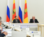 В Областной клинической больнице активно развивается высокотехнологичная помощь пациентам с мерцательной аритмией