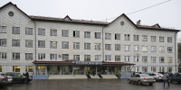 Временно исполняющий обязанности Губернатора Виталий Королев по итогам посещения поликлиники в Ржеве поставил задачи по модернизации учреждения и активизации кадровой работы в здравоохранении Верхневолжья - Газета Мой Край