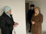 Выезд Уполномоченного в Торопецкий и Андреапольский муниципальные округа