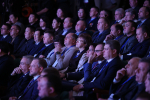 Пространственное развитие территорий обсудили на региональном дне ВАРМСУ