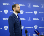 На заседании Правительства региона под председательством временно исполняющего обязанности Губернатора Виталия Королева утверждена Адресная инвестиционная программа Тверской области на 2026-2028 годы