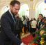 Временно исполняющий обязанности Губернатора Виталий Королев исполнит новогодние мечты юных жителей Верхневолжья и города Бердянска – участников акции «Ёлка желаний» - Газета Мой Край
