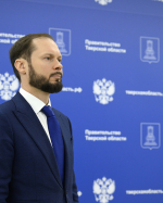 Временно исполняющий обязанности Губернатора Виталий Королев поручил расширить программу по благоустройству сельских территорий Тверской области