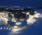 Подведены итоги Всероссийского конкурса создания комфортной городской среды