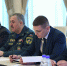 Временно исполняющий обязанности Губернатора Виталий Королев поставил задачи по усилению антитеррористической защищенности стратегически значимых объектов региона - Газета Мой Край