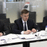 Врио Губернатора Виталий Королев на совещании Комитета Совета Федерации РФ по экономической политике представил инициативы по масштабированию проектов повышения производительности труда - Газета Мой Край