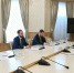 Врио Губернатора Виталий Королев и Постоянный представитель Республики Саха (Якутия) при Президенте РФ Андрей Федотов определили приоритеты сотрудничества Верхневолжья и Якутии - Газета Мой Край