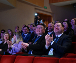 Экономическое развитие муниципалитетов и устойчивое развитие территорий – ключевые темы региональных дней ВАРМСУ в Уфе