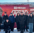 3 февраля 2026 года обучающиеся Торопецкого муниципального округа посетили иммерсивную выставку, представленную в «Поезде Победы». - Администрация района