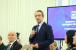 Партия «Единая Россия» создала экспертный совет по подготовке народной программы партии на выборах в 2026 году