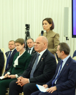 Партия «Единая Россия» создала экспертный совет по подготовке народной программы партии на выборах в 2026 году