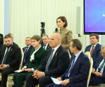 Партия «Единая Россия» создала экспертный совет по подготовке народной программы партии на выборах в 2026 году