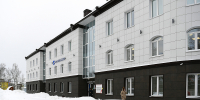 Врио Губернатора Виталий Королев проинспектировал работу и оснащенность оборудованием Старицкой ЦРБ - Газета Мой Край