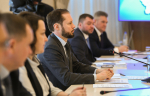 Трудоустройство и поддержка молодежи, реализация социально значимых проектов: врио Губернатора Виталий Королев назвал приоритеты взаимодействия Правительства Тверской области и Концерна Росэнергоатом