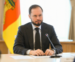 Трудоустройство и поддержка молодежи, реализация социально значимых проектов: врио Губернатора Виталий Королев назвал приоритеты взаимодействия Правительства Тверской области и Концерна Росэнергоатом