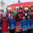 22 февраля на базарной площади прошло яркое народное гуляние «Масленичная закрутиха». - Администрация района