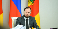 Виталий Королев на заседании Президиума Правительства Тверской области поставил задачи по усилению работ по уборке снега и наледи в весенний период - Газета Мой Край
