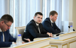 По решению Виталия Королева на ремонт центральных районных больниц Тверской области выделены дополнительные средства
