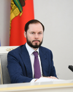 По решению Виталия Королева на ремонт центральных районных больниц Тверской области выделены дополнительные средства