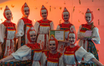 В Тверской области определена творческая команда, которая представит регион в финале Всероссийского проекта «Российская школьная весна»