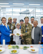 Ветераны СВО из Тверской области примут участие в чемпионате «Абилимпикс»