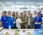Ветераны СВО из Тверской области примут участие в чемпионате «Абилимпикс»
