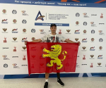Ветераны СВО из Тверской области примут участие в чемпионате «Абилимпикс»
