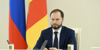 Виталий Королев в преддверии весенних каникул поручил организовать досуг школьников и провести дополнительные мероприятия для предупреждения происшествий с детьми - Газета Мой Край