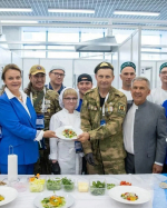 Ветераны СВО из Тверской области готовятся принять участие в национальном чемпионате по профессиональному мастерству «Абилимпикс»