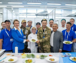 Ветераны СВО из Тверской области готовятся принять участие в национальном чемпионате по профессиональному мастерству «Абилимпикс»
