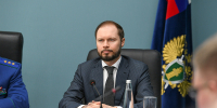 Виталий Королев: Каждый выделяемый государством рубль должен приносить ощутимые для людей результаты - Газета Мой Край