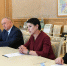 Виталий Королев на встрече с президентом Торгово-промышленной палаты РФ Сергеем Катыриным: Наши совместные задачи – экономический рост и повышение благосостояния граждан - Газета Мой Край