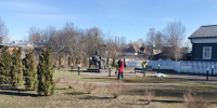 В Торопце стартовал месячник по благоустройству - Администрация района