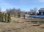 В Торопце стартовал месячник по благоустройству