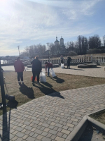 В Торопце стартовал месячник по благоустройству