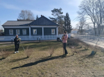 В Торопце стартовал месячник по благоустройству