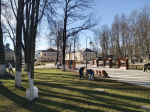 В Торопце стартовал месячник по благоустройству