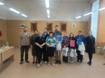 Почти 150 человек продемонстрировали профессиональное мастерство на региональном чемпионате «Абилимпикс» в Тверской области