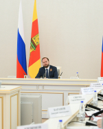 Виталий Королев – с 2026 года введены новые меры поддержки предприятий, трудоустраивающих подростков
