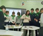 В Тверской области создадут семь новых агроклассов для подготовки специалистов АПК со школьной скамьи