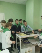 В Тверской области создадут семь новых агроклассов для подготовки специалистов АПК со школьной скамьи